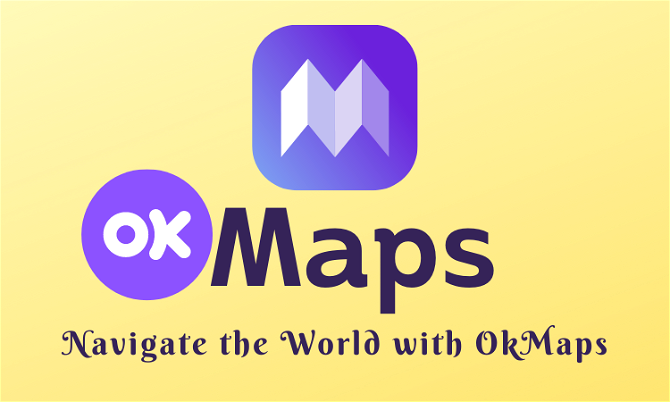 OkMaps.com